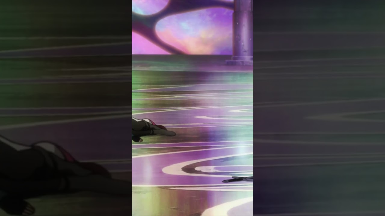 Tempo - Asuna Yuuki - SAO 01 P01 
