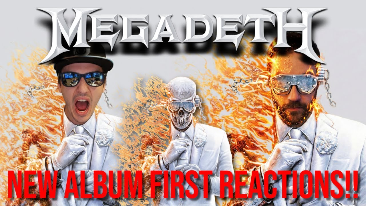 Does Dave Mustaine Still Have It? Our Brutally Honest Verdict!