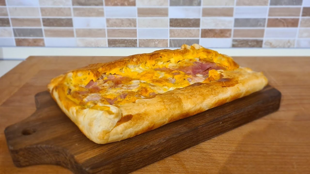 FRITTATA FARCITA