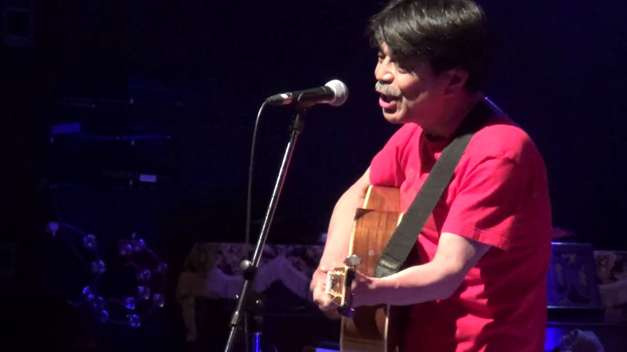 春夏秋冬　加川良さん 2013.7 ライブ