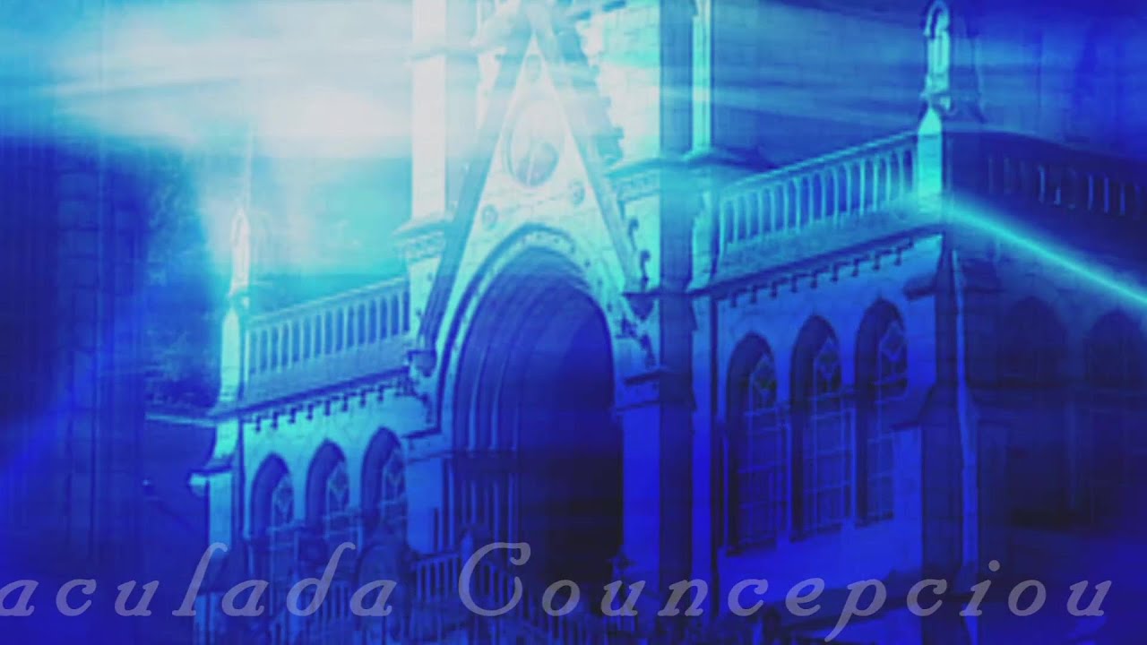 ROSARIO DESDE LOURDES - 2024-06-02