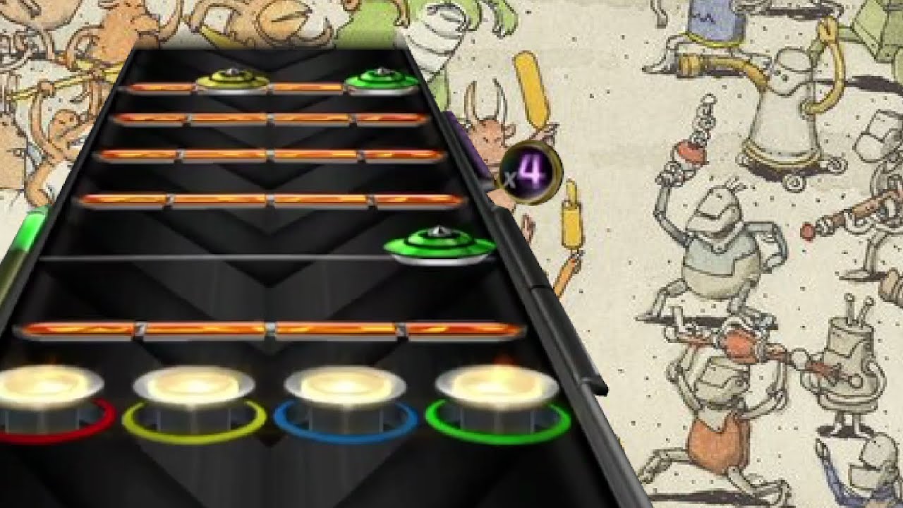 Stroke God, Millionaire FULL COMBO