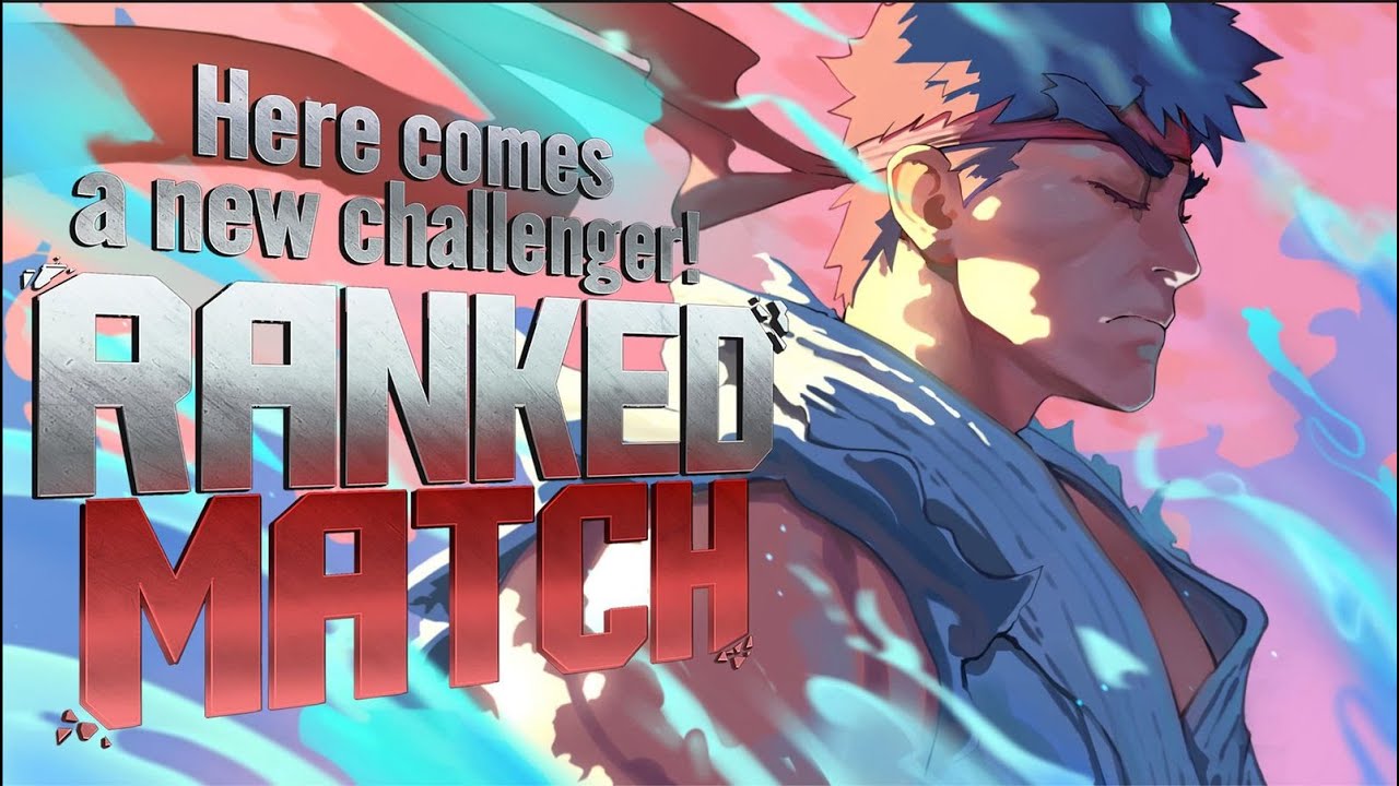 live - street fighter 6