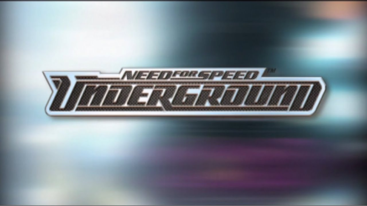 Need for Speed: Underground (PS2) - Longplay Full Game