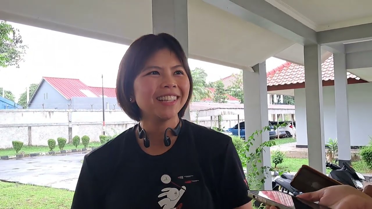 Pandangan Greysia Polii Soal Kans PriFad di Olimpiade Paris 2024, Ragu Emas?