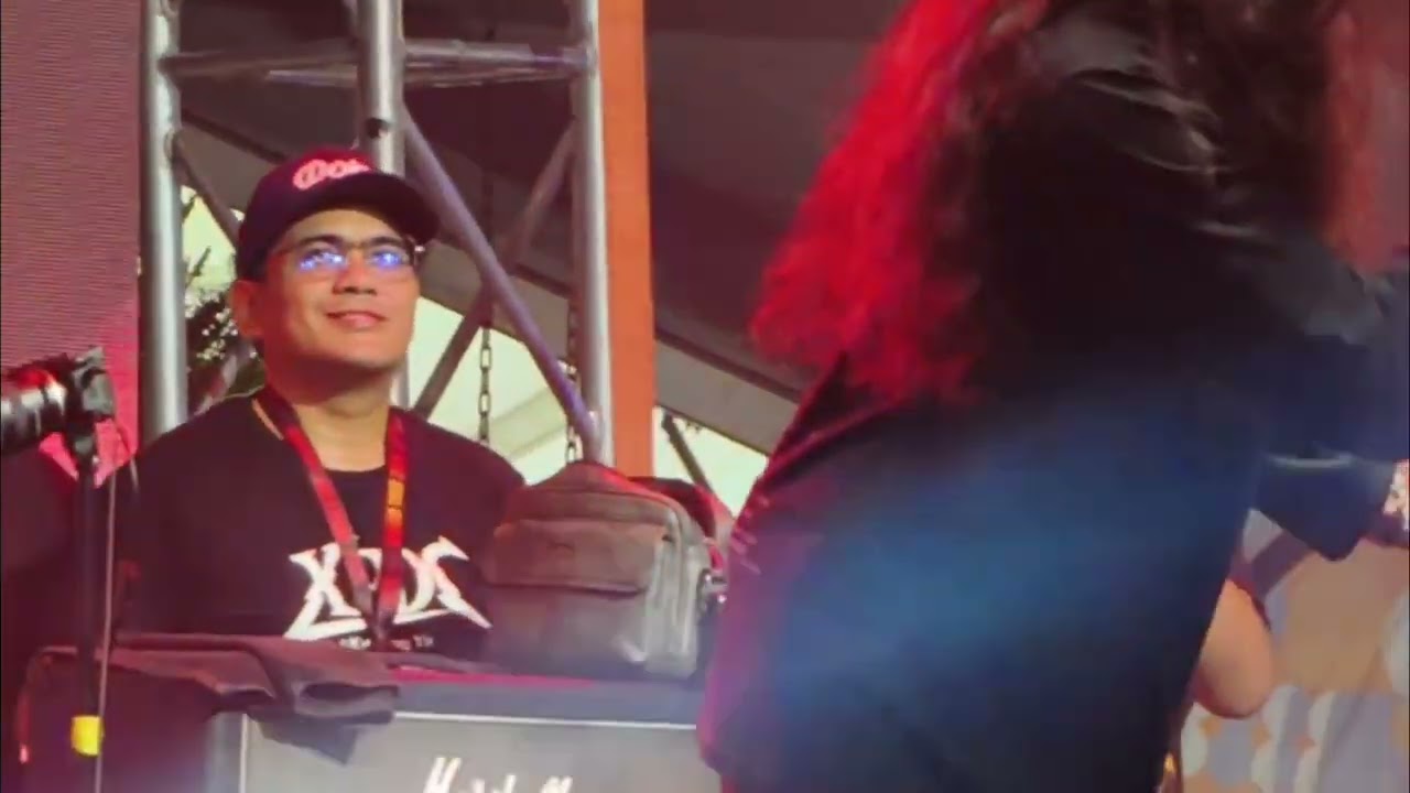 Ntahapahapantah Live 3.1.2026 - XPDC KPY