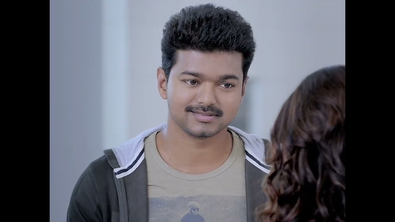 Kaththi × Eega 💔 Eega Movie Edit | Nani Samantha Eecha Movie Status | Kaththi Vijay Samantha Edit