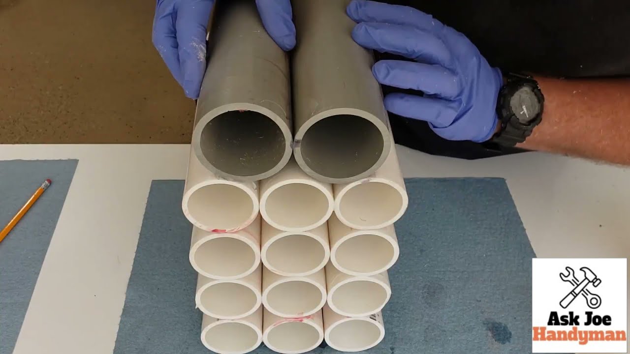 A Simple Way to Organize and Store Caulk & Adhesive Tubes - Ask Joe Handyman