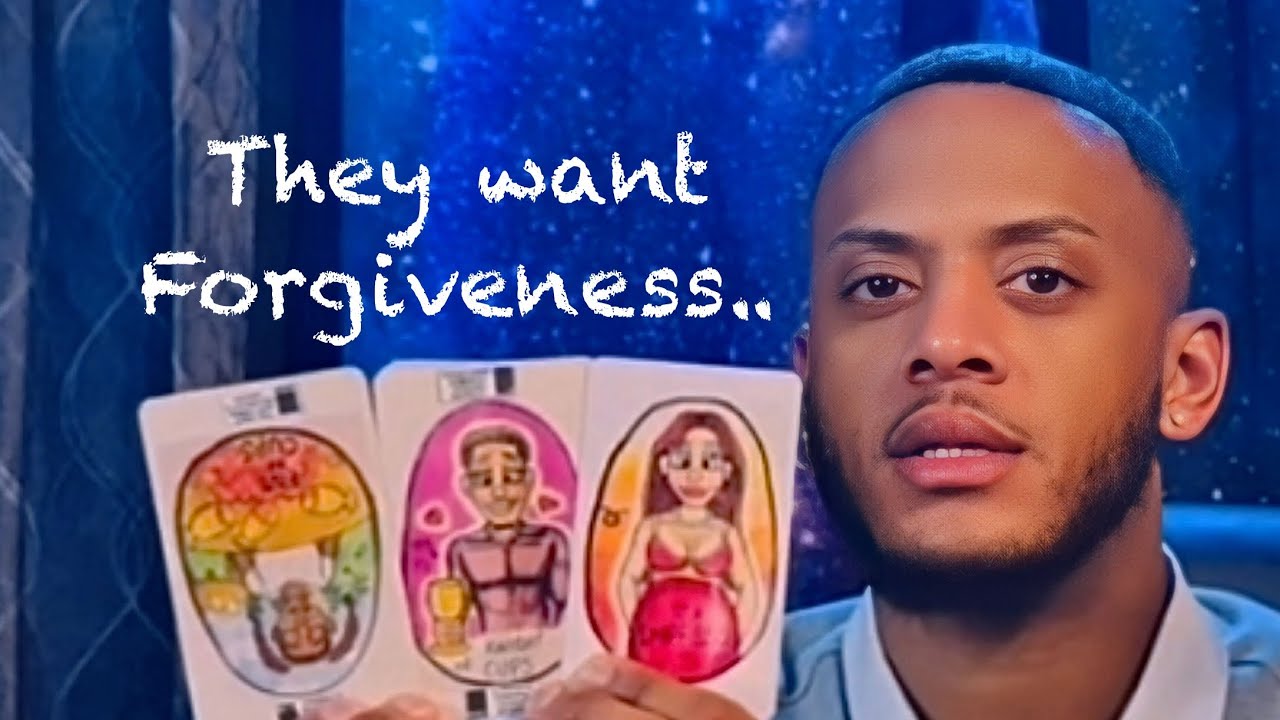 Someones going through a Dark Night and wants forgiveness🙏 The Opp squad is tied up in Legal Issues😢