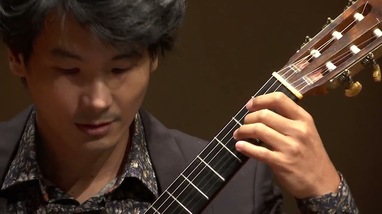 Sonata Concertata｜李宜錦、蘇孟風二重奏——調和的靈感 Cantabile