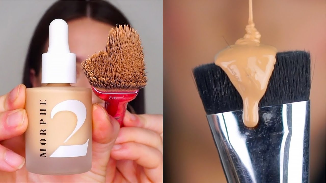 Best Makeup Transformations 2020 | New Makeup Tutorials Compilation