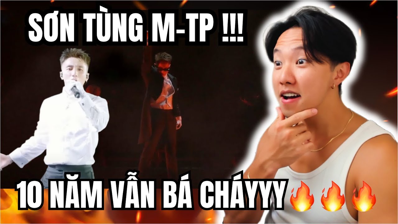 ZAA Reacts to Sơn Tùng M-TP x  Redbull Húc Fest | HƠN 10 NĂM RỒI VẪN ĐỈNH CAOO !!