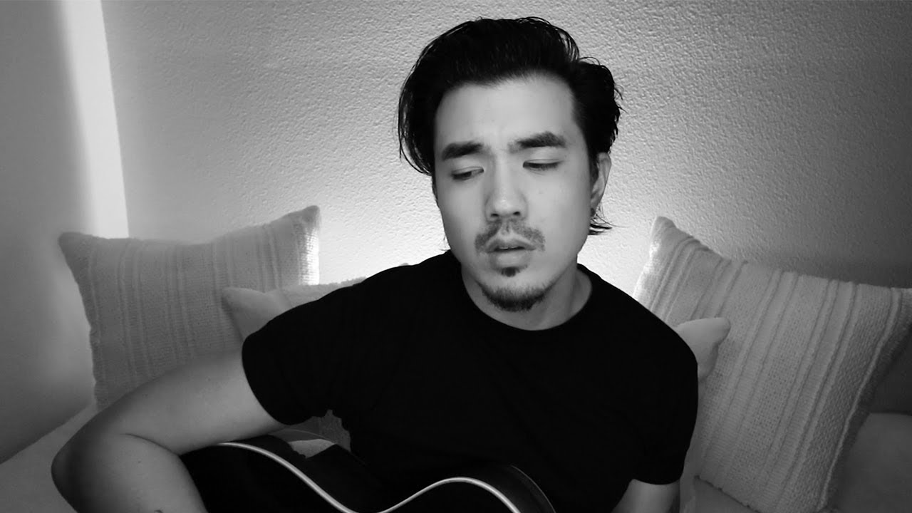 Die A Happy Man - Thomas Rhett (Joseph Vincent Cover)