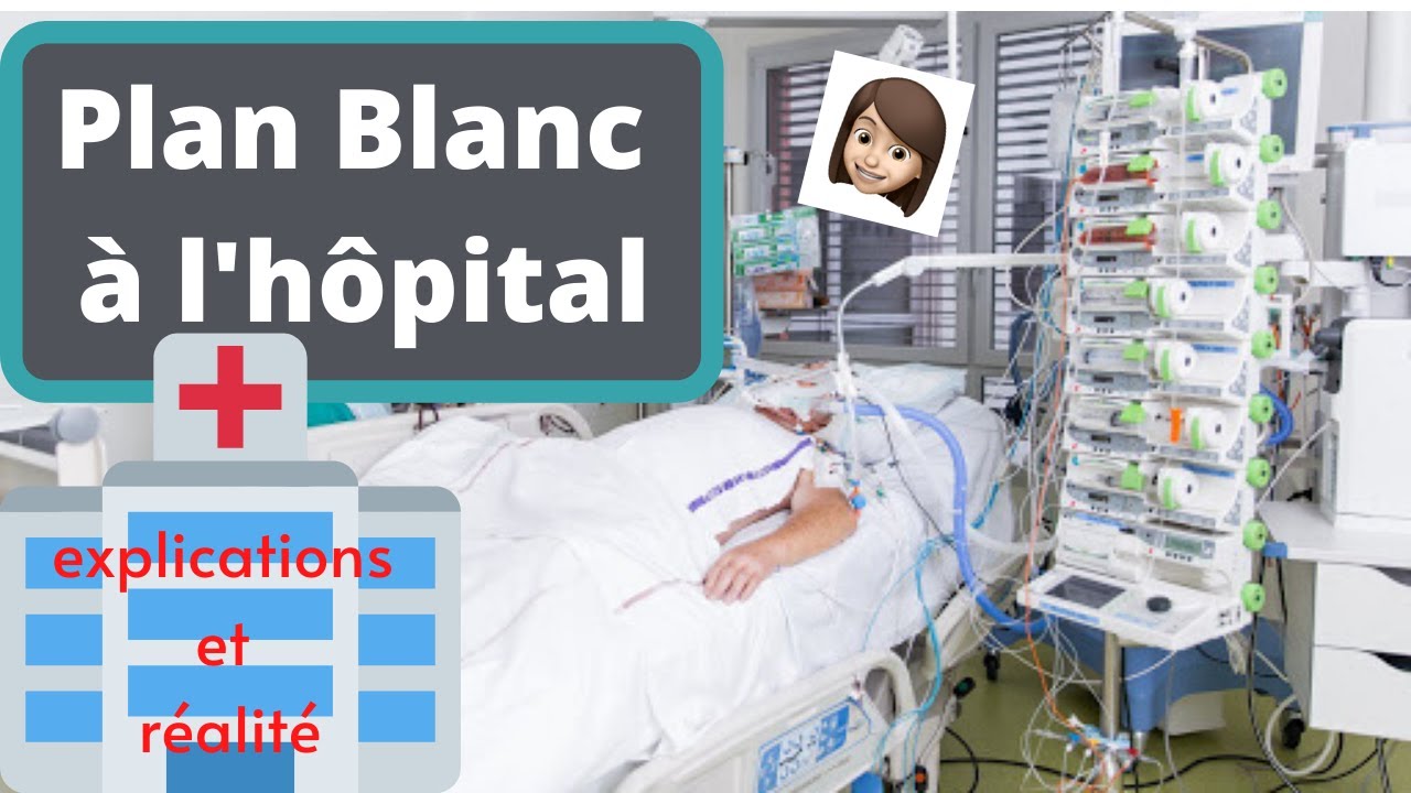 Le plan blanc en France, entre explications et réalité