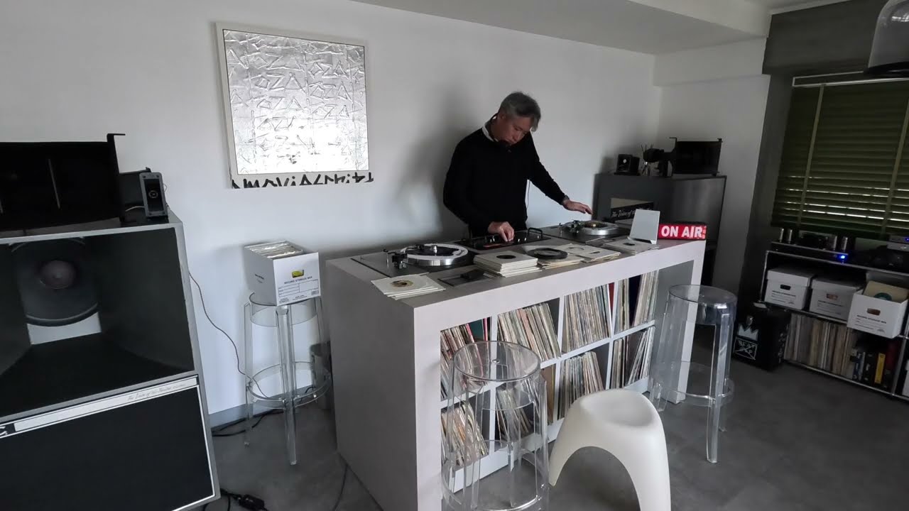 久しぶりのRAIN FROM THE SKY（Valentine's SOUL!!)