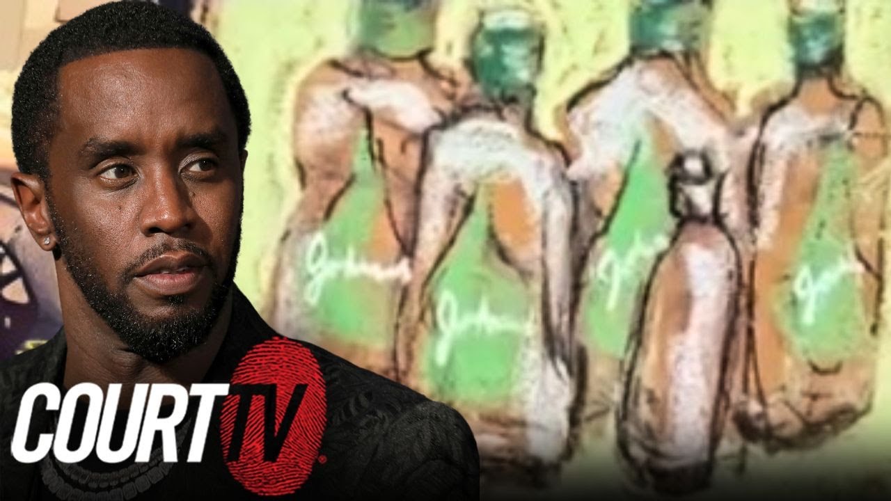 Diddy's Ex-Employee Recalls Bizarre Humiliating Errands & 'Freak-Off' Prep