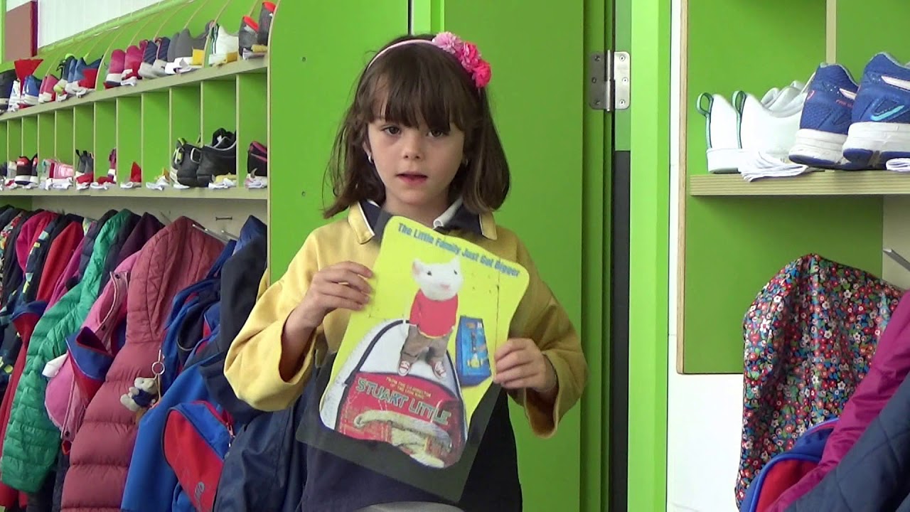 De Ellos Aprendí.  Colegio Luis Amigó 2019