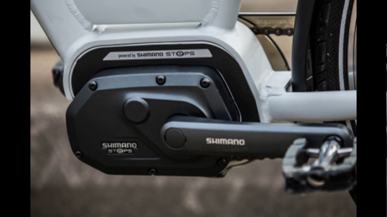 2016 Ridgeback Electron Di2