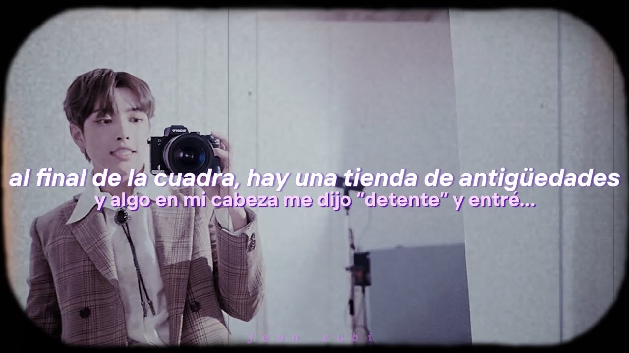 timeless - Hongjoong FMV