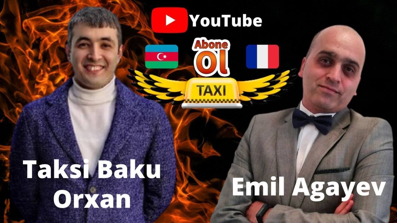Azərbaycan və Fransa taksi qiymətlərinin müqaisəsi