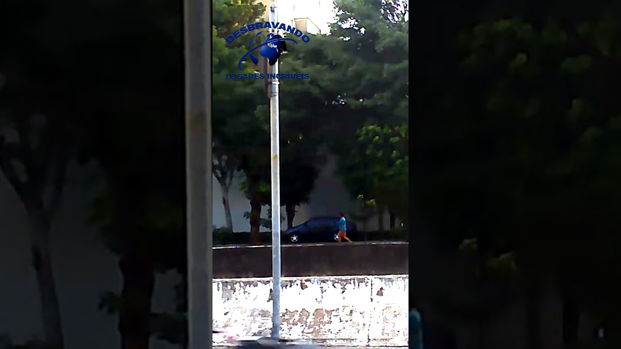 A Vida Urbana de SP