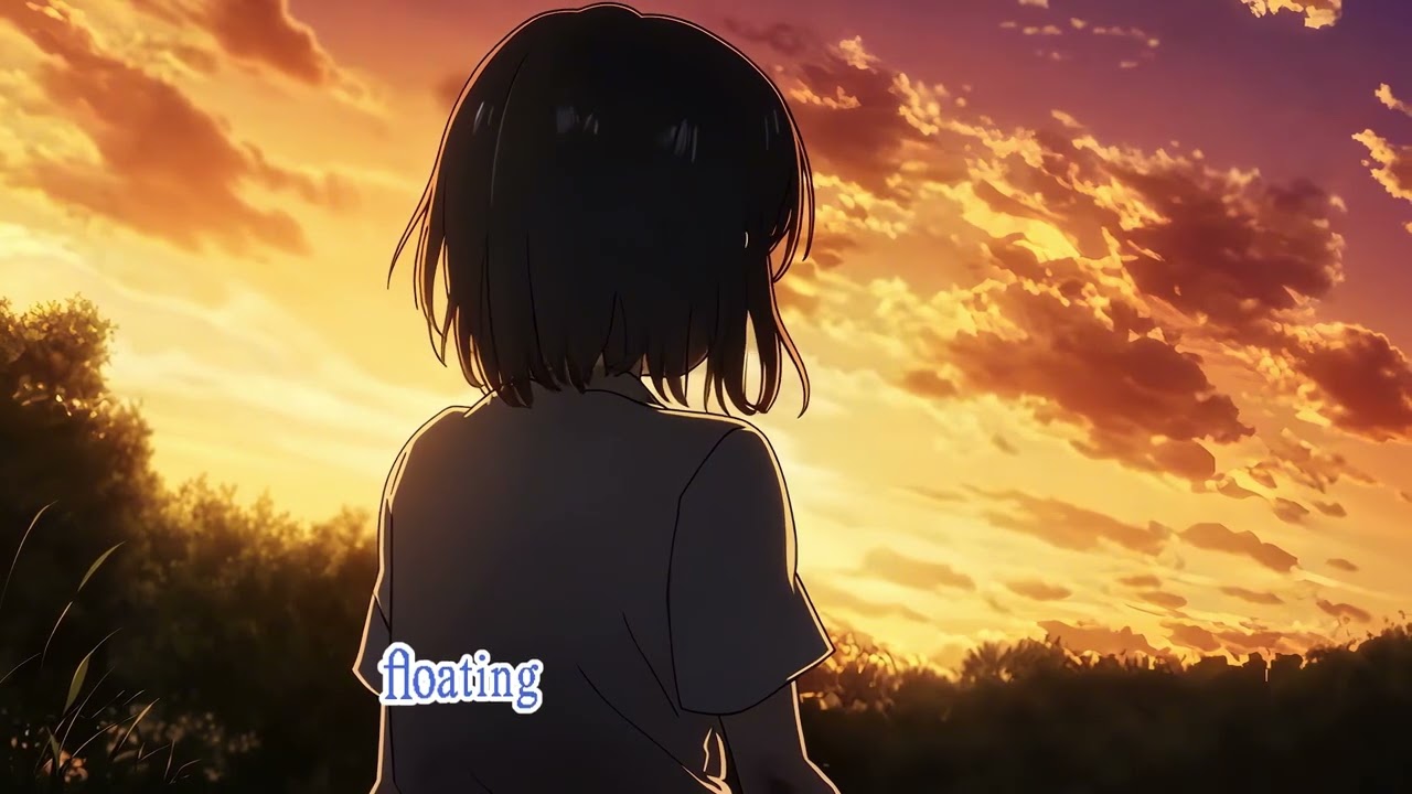 Low volume thoughts🌙 Emotional Lo‑Fi for Late Night Focus