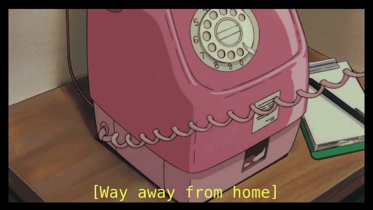 Wonda - Caravan Palace [sped up + reverb]