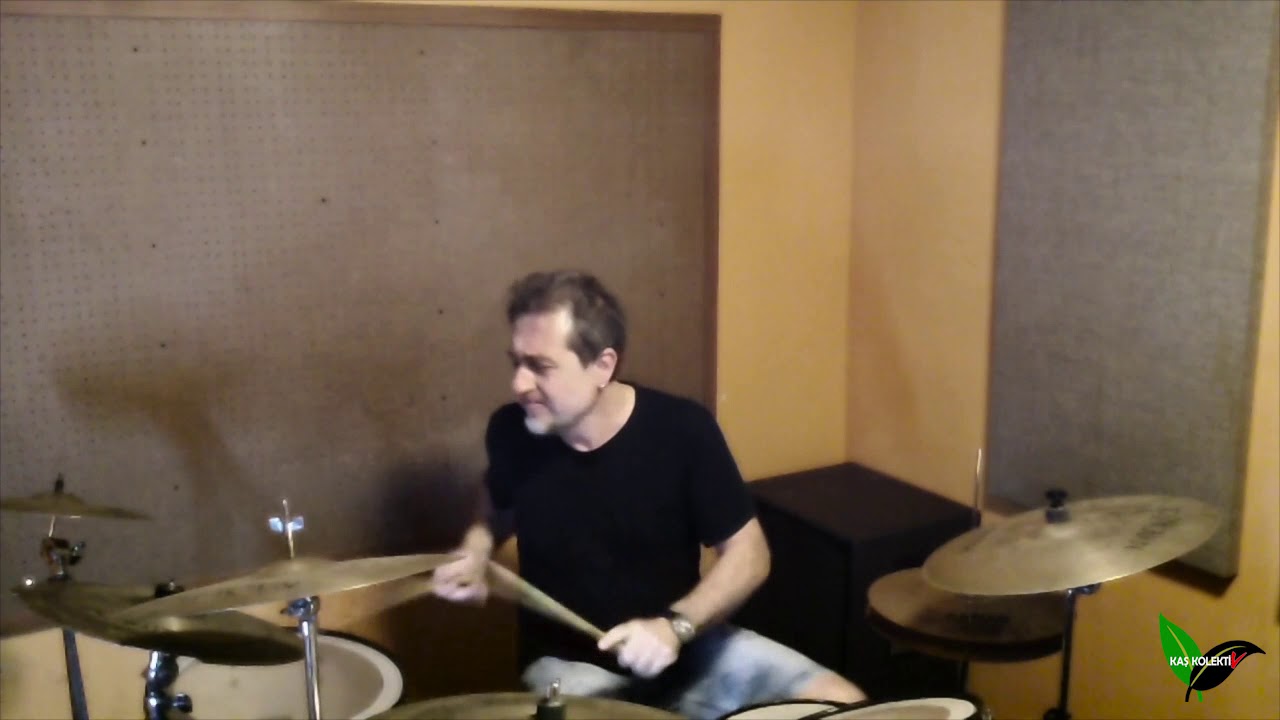 Gürcan Konanç / Doğanın Ritmini Bozmayın! Kaş Kolektiv