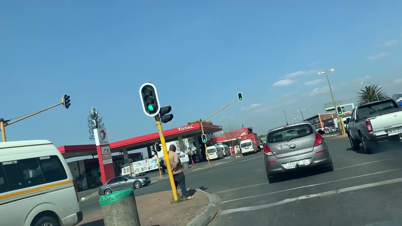 Alberton Johannesburg #africa #gauteng #southafrica