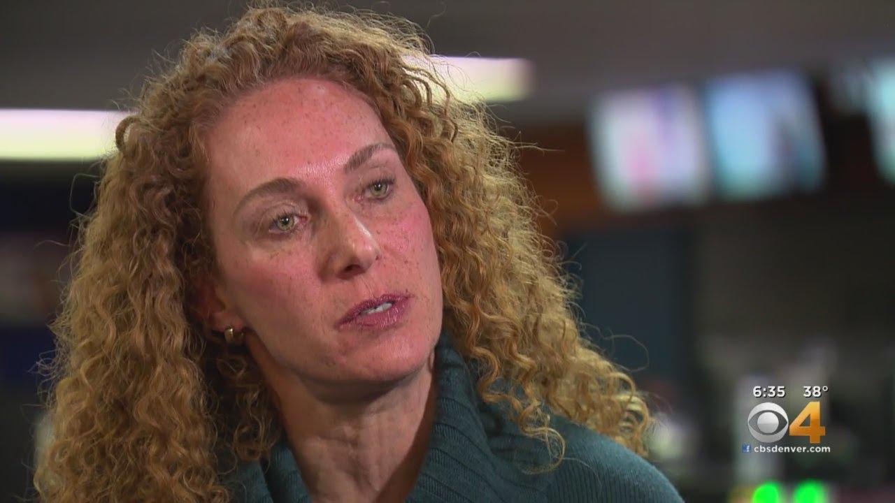 Attorney Mari Newman Says She's Not Surprised By Deputy James Grimes&rsquo; Alleged Misconduct