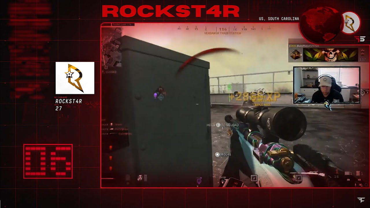 I MADE the #FaZe5 TOP 100!