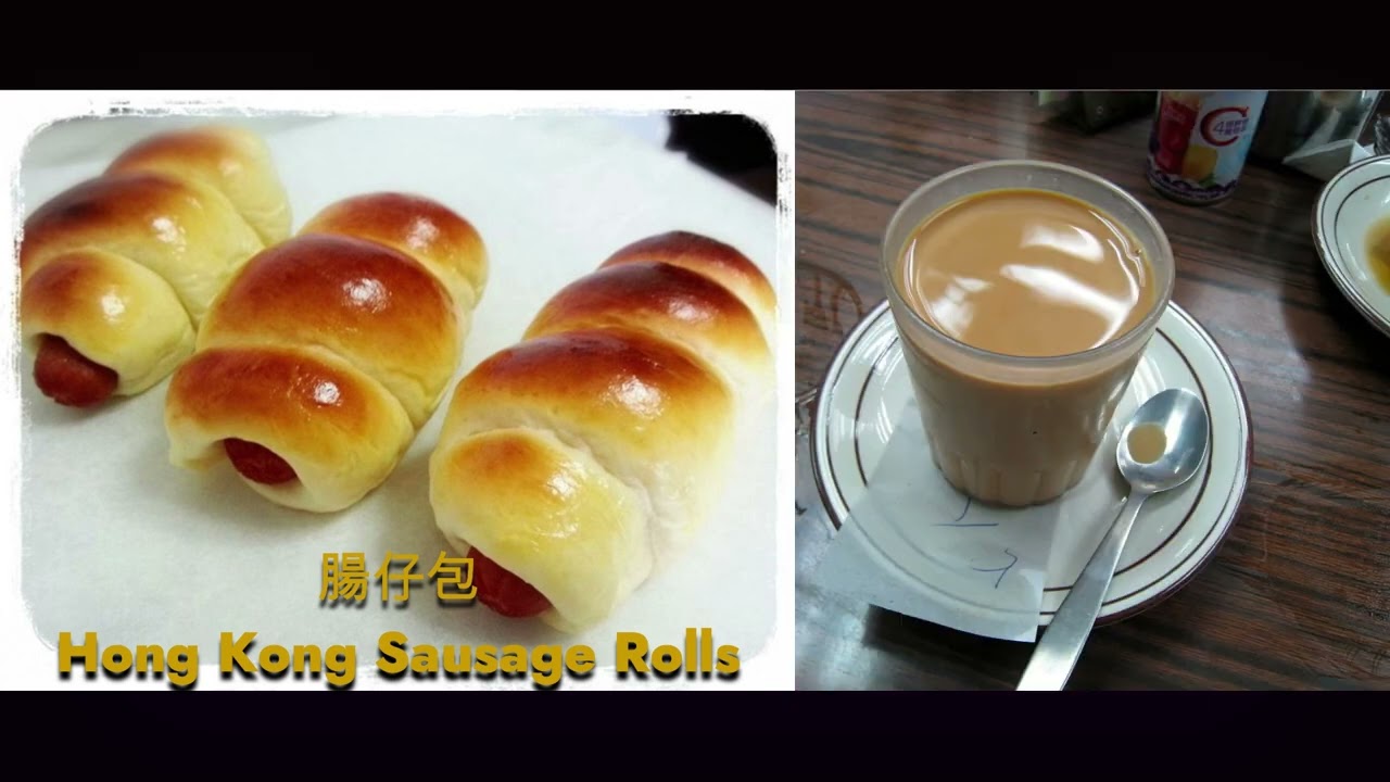 You'll Never Eat Jellied Eel Chow Mein from the Hong Kong Police Canteen | Kill James Bond Highlight