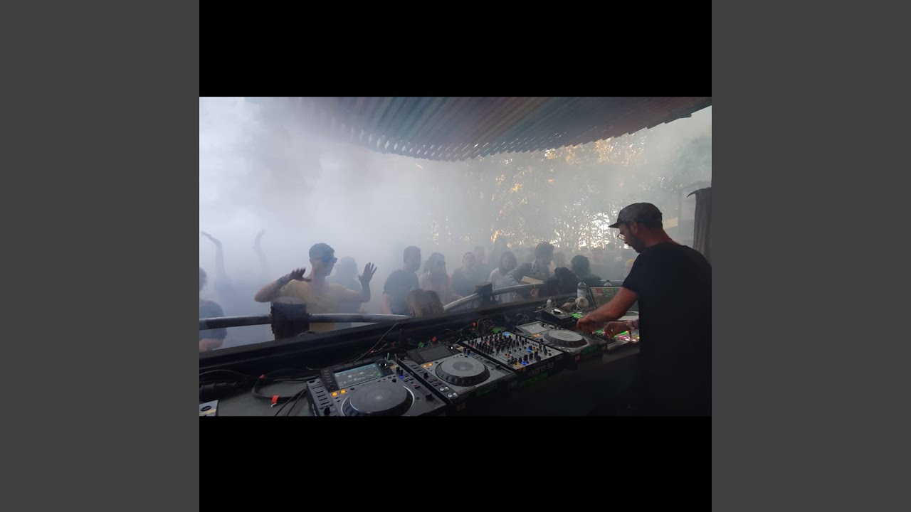 Live at Fusion 2019