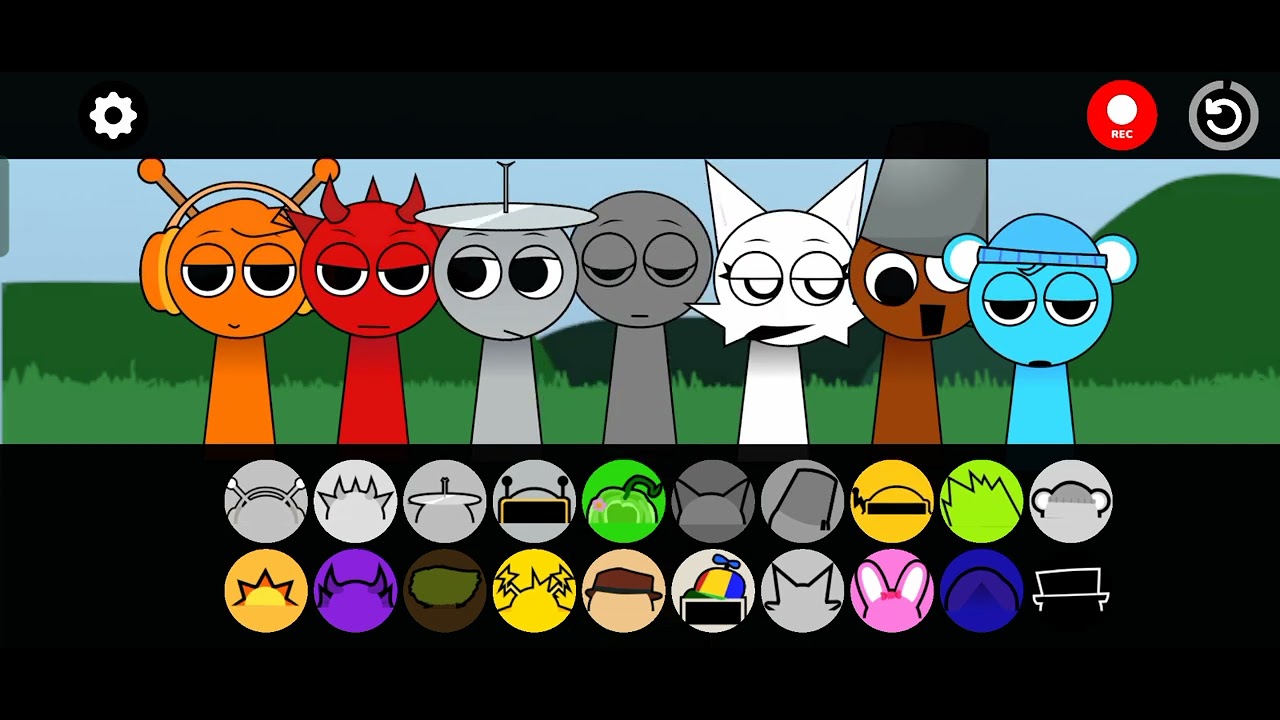 Retake Mix  Fun ADVENTURE Time 😜