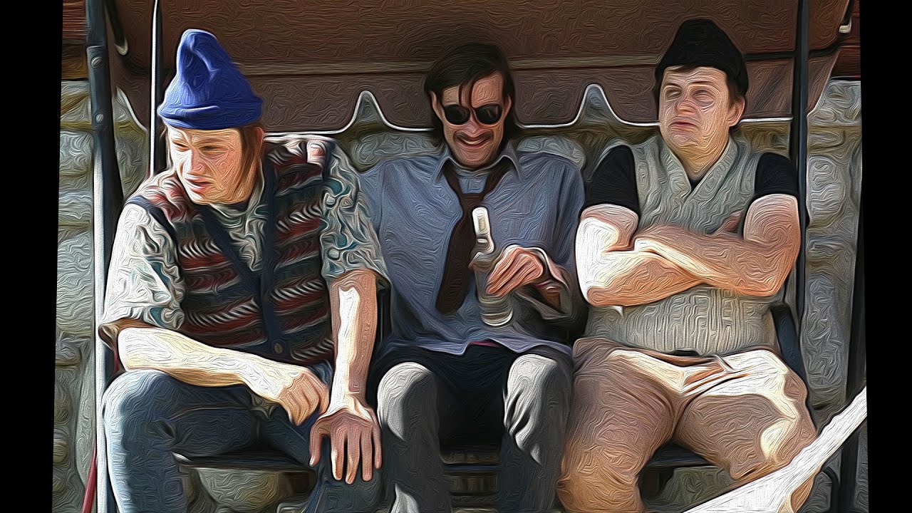 SĄsiedzi | Ślebodnik Wielotematyczny ep.6