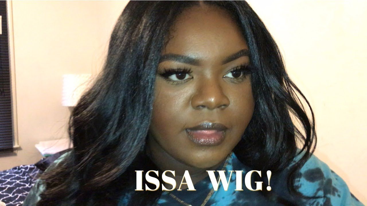 $23 | Model Model Freedom Part Lace Wig - Number 202