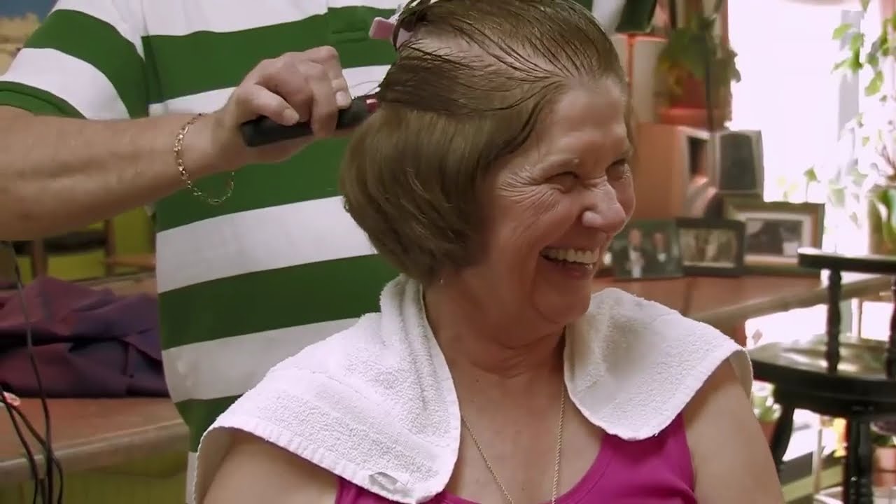 Proof Age Is Just a Number!   Age of Champions Documentary