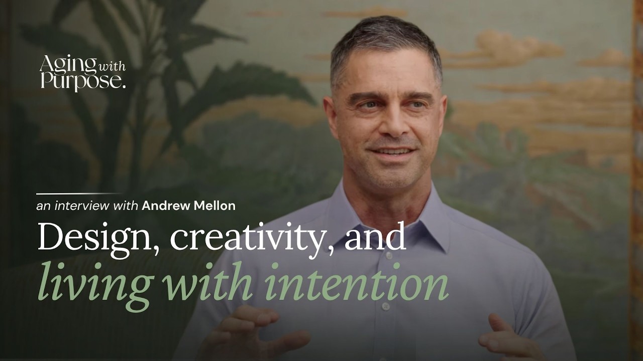 Inside the Mind & Eye of Interior Designers: An Interview with Andre Mellone, Founder Studio Mellone