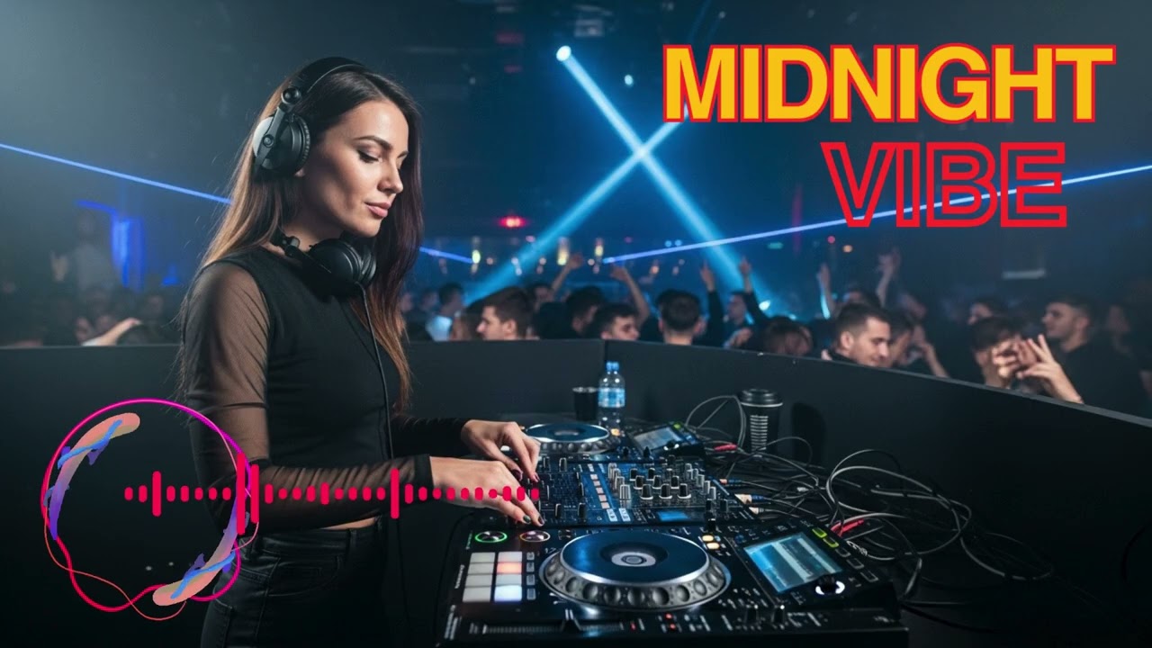 Uzbek Romantic EDM 🌙 Golden Desert Romance | Arabic Night Vibes