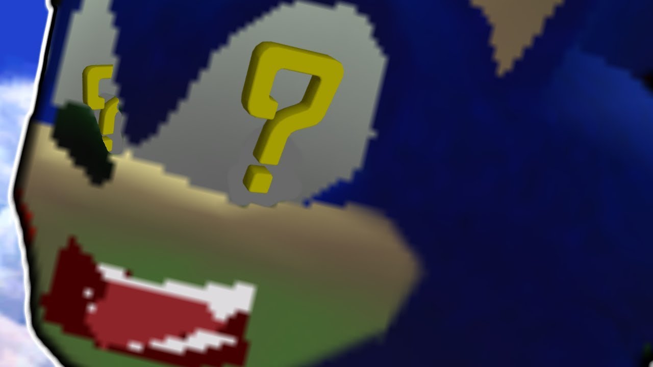 Sonic RANDOM Adventure! (Sonic Adventure Randomizer)