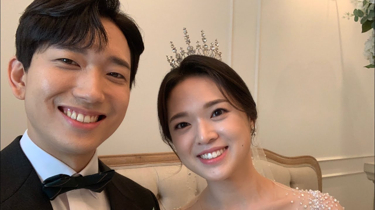서프라이즈로 준비한 신부 축가 💍[진심이담긴노래_케이시]