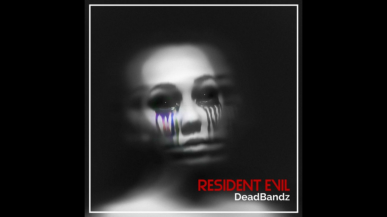 RPC DeadBandz - Resident Evil [Official Audio] Prod 2Shotto