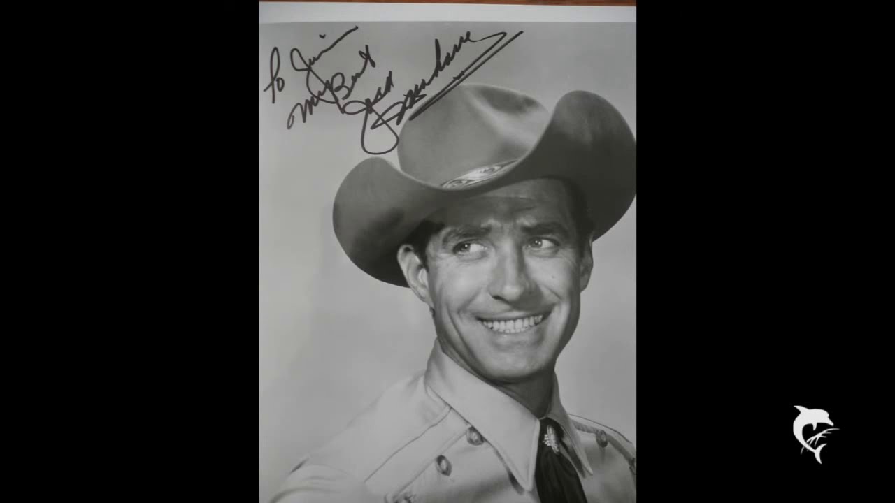 Tribute to Jock Mahoney