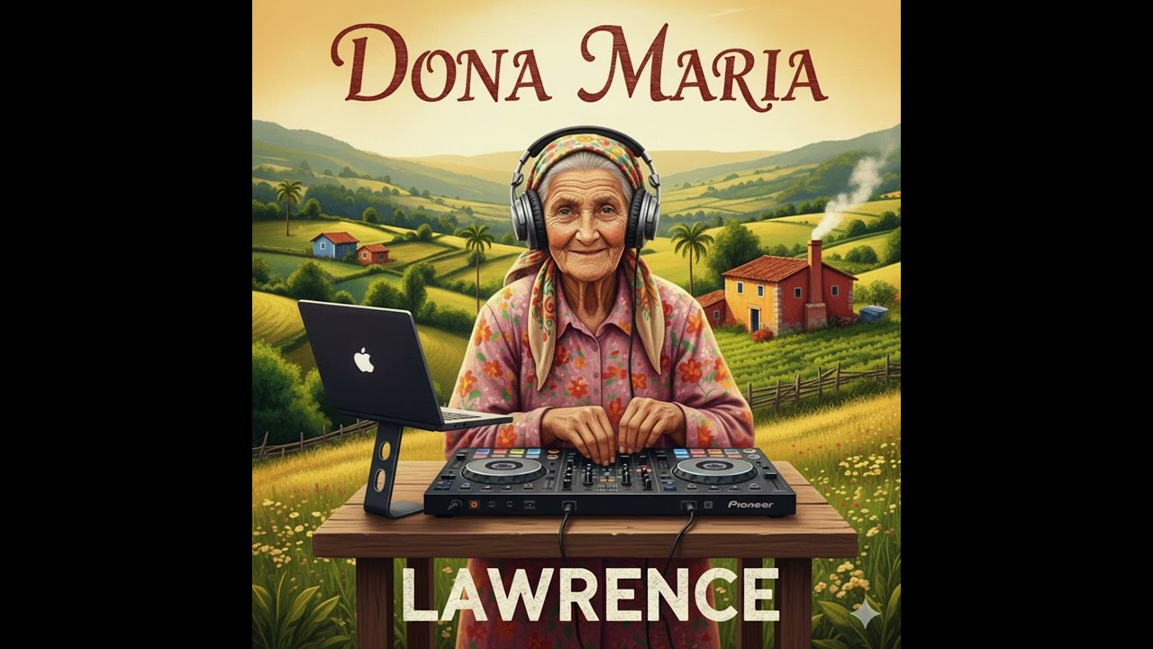 Dona Maria