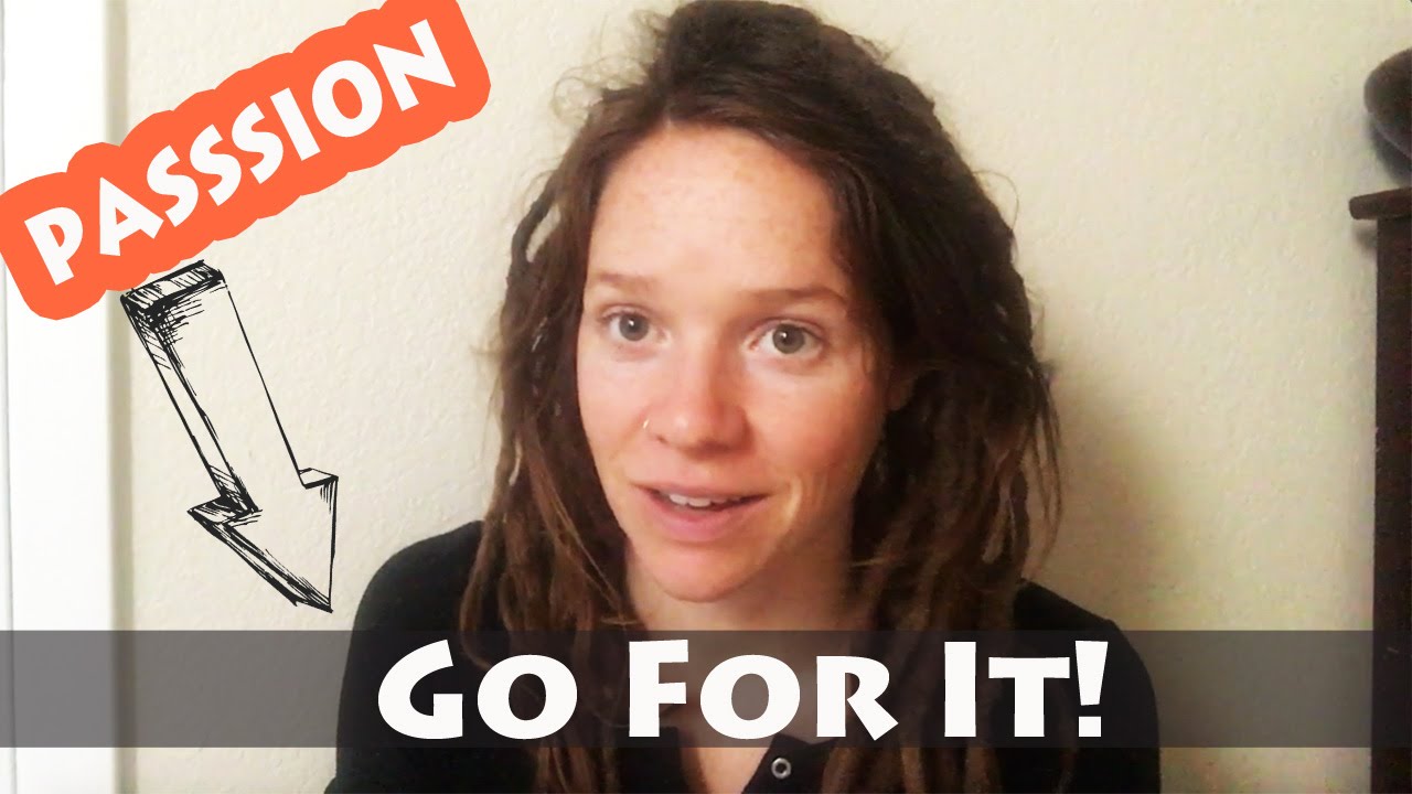 Befriending Discomfort and Living Our Passion - Minimalist Reflections