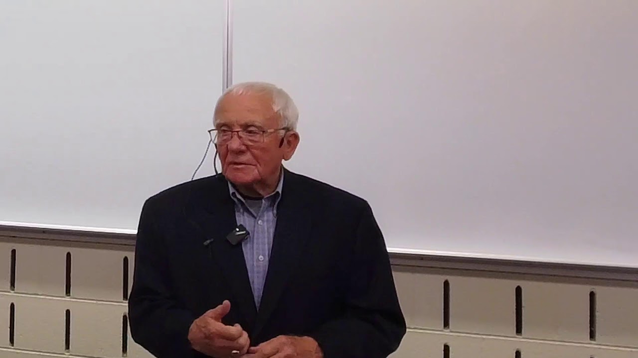 Health Committee Presentation - Medicare and You - November 11, 2025