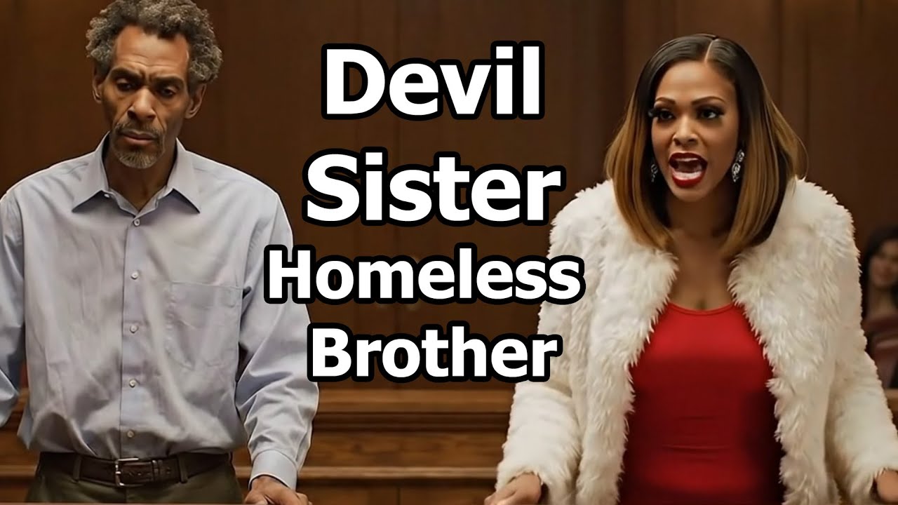 She Tried to Sell Their Mother’s House — and Evict Her Own Brother 