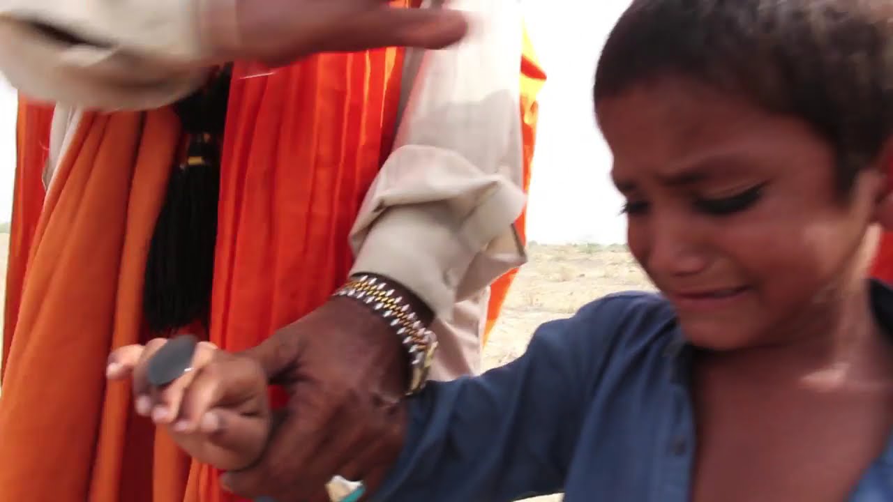 Documentary on Sindhi indigenous tribe Jogi in Sindhi language