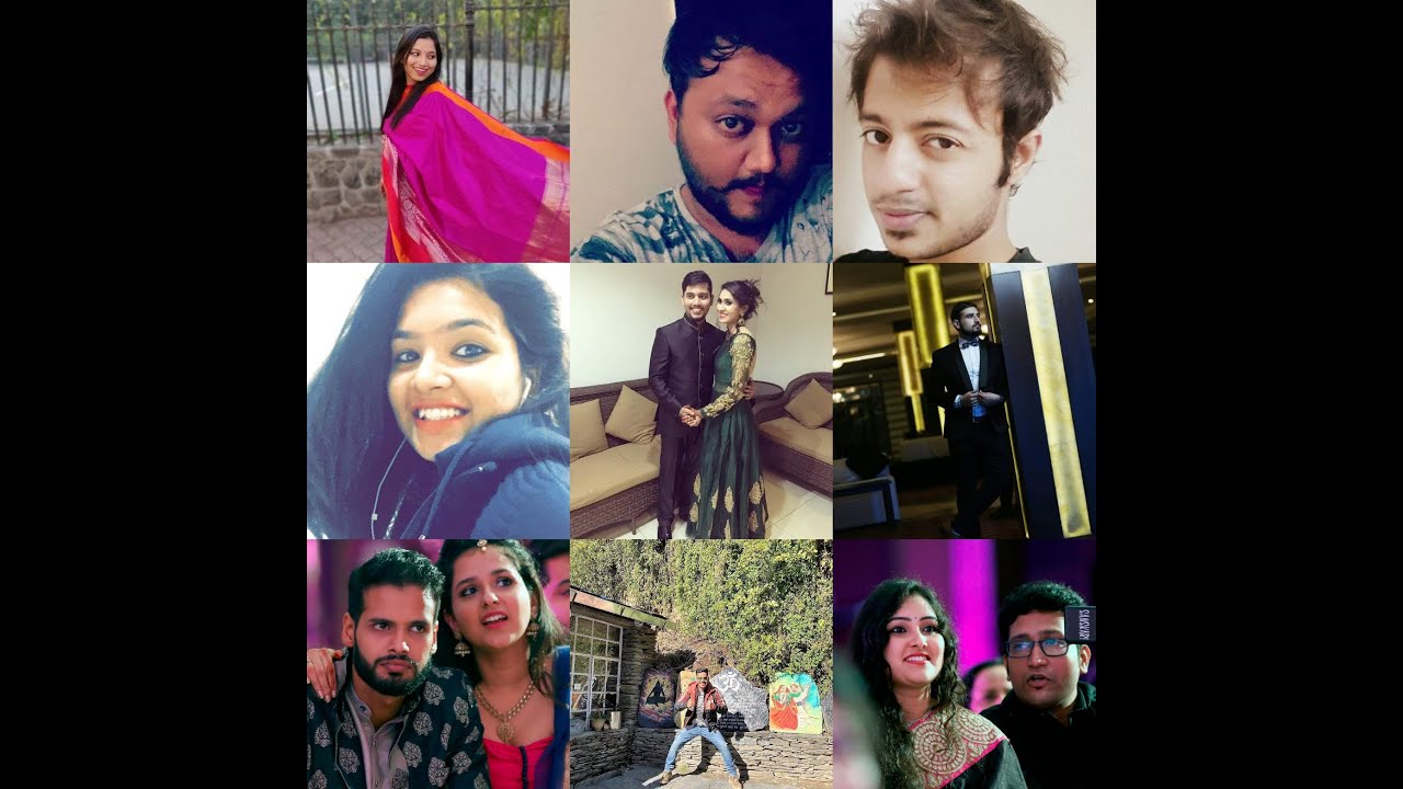 Fun Lock down Friends Video: We are united, when divided in Quarantine (India)