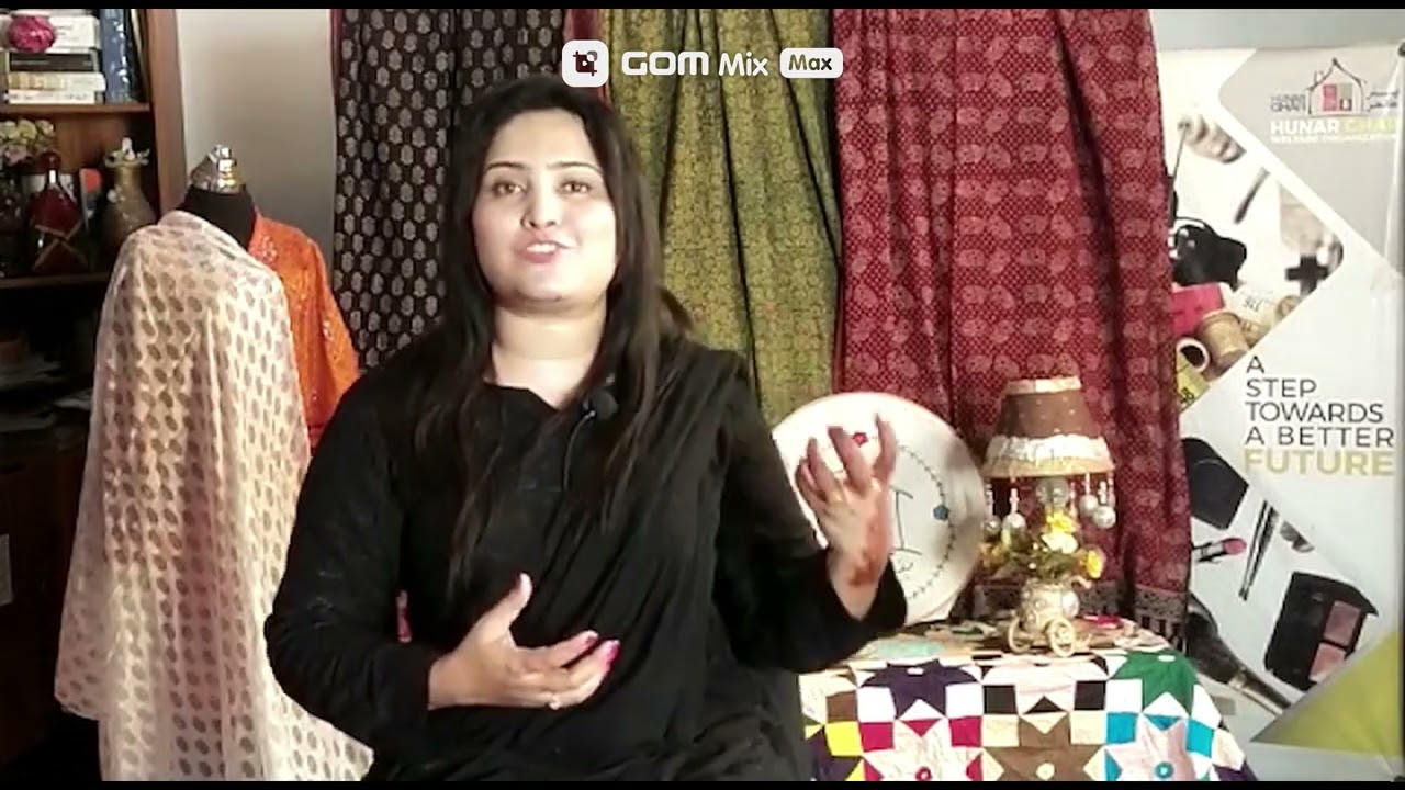Introductory Video of Hunar Ghar Diaries